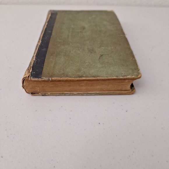 1851 History of Reformation in England & Ireland Letters William Cobbett Signed - Picture 11 of 16